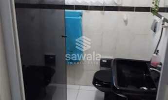 Imagem 4: Casa 2 quartos - Anil