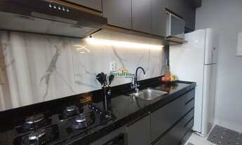 Imagem 5: Apartamento à venda em Porto Canoa - Serra/ES