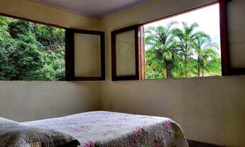 Imagem 3: Recanto lagoa da Mata