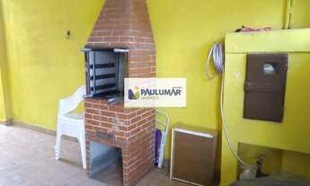 Imagem 2: Casa com 2 quartos, Itaóca, Mongaguá - R$ 230 mil, Cod: 828947