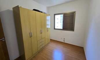 Imagem 14: Apartamento para locação no condomínio Parati em Alphaville Barueri - SP