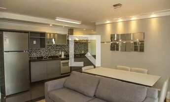 Imagem 3: Apartamento à Venda - Campo Belo, 2 Quartos, 71 m2