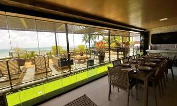 Imagem 4: Apartamento térreo a venda em Camboinha com 03 suítes - AP9470