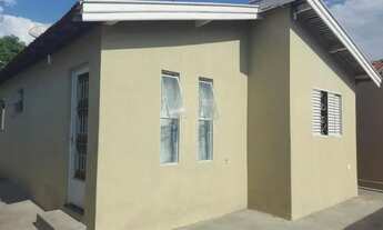 Imagem 2: Casa à venda em Umuarama, Araçatuba