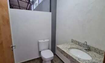 Imagem 7: Barracão/Galpão para alugar por R$ 2700.00, 200.00 m2 - VILA NOSSA SENHORA DA APA - APUCAR