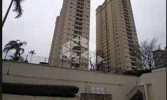 Imagem 2: Apartamento em andar alto com 3 quartos, sendo 1 suíte, uma vaga e lazer completo