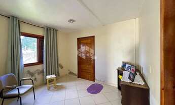 Imagem 3: Casa a venda no bairro Pinheiro Machado