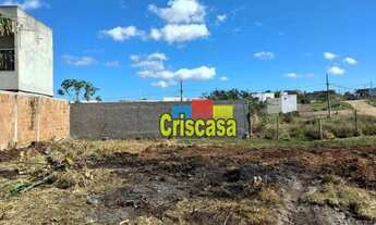 Imagem: Terreno à venda, 657 m² por R$ 210.000,00