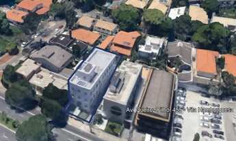 Imagem: Predio Comercial proximo Parque Vila Lobos