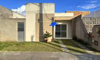 Imagem: Alugo casa no Condomínio Casas de Veneza