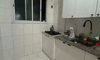 Imagem 3: Apartamento com 2 quartos, Guilhermina, Praia Grande, Cod: 721867