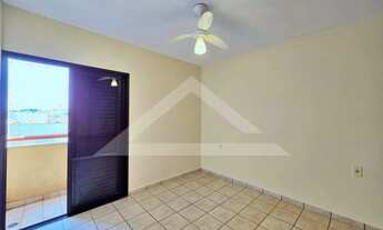 Imagem 7: Apartamento de 35m² de área útil à venda no Edifício Ana Maria, próximo ao Ribeirão Shoppi