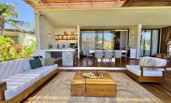 Imagem 2: Casa de Luxo a Venda no Origem Fortim | 275,04m² | 4 Suítes e 3 Vagas