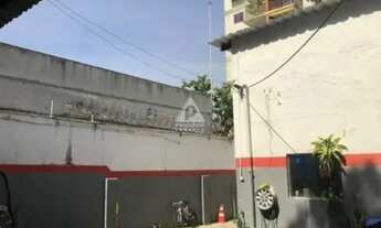 Imagem 3: Vendo Imovel Residencial ou Comercial - Vila Isabel - 204m2 de terreno