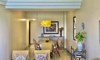 Imagem 8: Apartamento 4 quartos, à venda no Centro de Guarapari, frente para o mar