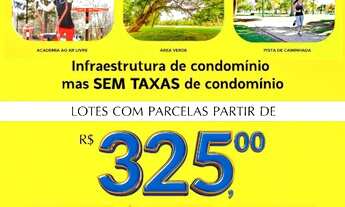 Imagem 2: ?LOTES EM PORANGATU ?