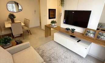 Imagem 6: Apartamento alto padrão com 2 suítes, mobiliado e pronto para morar!