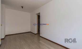 Imagem 4: Apartamento 52m², 2 dormitórios no bairro Cidade Baixa