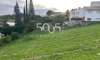 Imagem 4: Terreno à venda no Condomínio Campos de Santo Antônio com 1.620m²