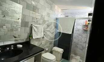 Imagem 5: Apartamento de 120m2 A venda no Edificio Imperial no centro de Cuiabá codigo: 137576