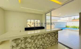 Imagem 3: Jardins Lisboa 4 Suítes Plenas casa nova