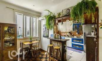 Imagem: Imóvel para venda com 60 metros quadrados