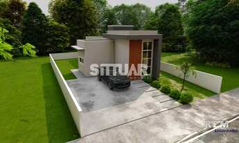 Imagem 9: Casa na Planta à Venda Loteamento Arino Bressan, Monte Castelo, Tubarão/SC