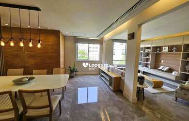 Imagem: Cobertura com 4 dormitórios à venda, 240