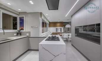 Imagem 7: APARTAMENTO EXCLUSIVO E SOFISTICADO NO MELHOR DO ECOVILLE