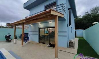 Imagem 2: SOBRADO - LOTEAMENTO PARQUE RESIDENCIAL SERRAS DE ATIBAIA II - SP