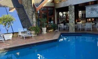 Imagem 5: CASA EM CONDOMÍNIO - ALPHAVILLE RESIDENCIAL DOIS - SP