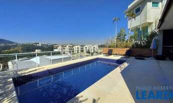 Imagem 8: CASA EM CONDOMÍNIO - TAMBORÉ - SP