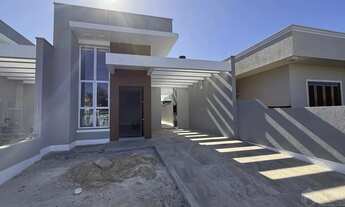 Imagem 5: Casa nova à venda em Imbé, bairro Centro - 108m² REF: 5366