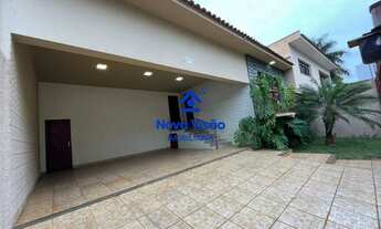 Imagem: Casa para aluguel, 3 quartos, 1 suíte