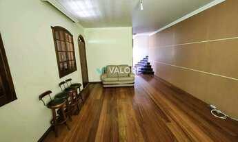 Imagem 5: Casa 5 quartos para aluguel no Santa Lúcia