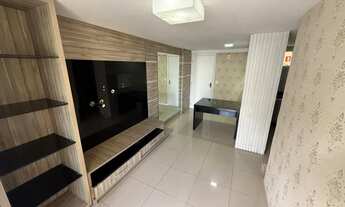 Imagem 3: Lindo apartamento para aluguel 64m2 com 2 quartos no Cambeba - Fortaleza - CE