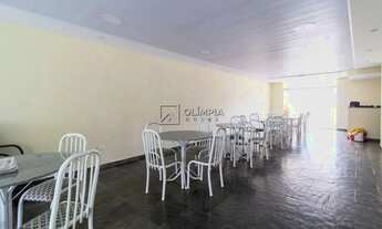 Imagem 6: Aluguel Apartamento 2 Dormitórios - 100 m² Perdizes