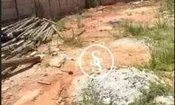 Imagem 3: Terreno com 400 m² de área total - Vila Valparaíso - Santo André/SP