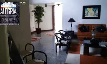 Imagem 2: Casa para Venda em Feira de Santana, KALILÂNDIA, 4 dormitórios, 4 suítes, 7 banheiros, 4 v