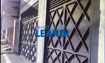 Imagem: PRÉDIO - CAMBUCI - SP