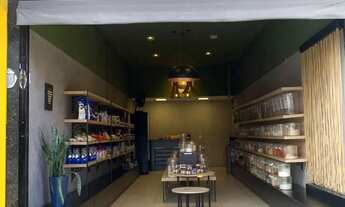 Imagem: LOJA DE PRODUTOS NATURAIS