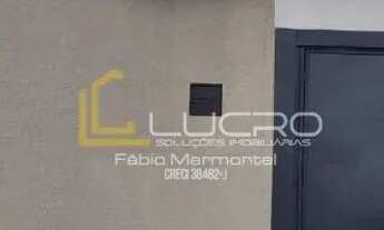 Imagem: Casa nova para venda - Jardim Solange