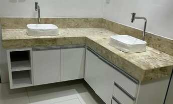 Imagem 4: Condomínio Lion Ville - Casa com 4 suítes