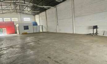 Imagem 3: BARRACAO COMERCIAL em BRAGANÇA PAULISTA - SP, JARDIM CALIFÓRNIA