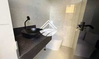 Imagem 4: Casa para Venda em Palmas, Plano Diretor Norte, 3 dormitórios, 1 suíte, 3 banheiros, 2 vag