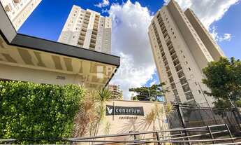 Imagem 2: Apartamento de 2 Dormitórios para Locação no Cenarium Residence - Próximo à Av. Juscelino