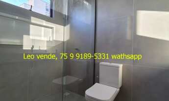 Imagem 4: Leo vende, Dahma, bairro Sim, 3 suítes, closet e goumert