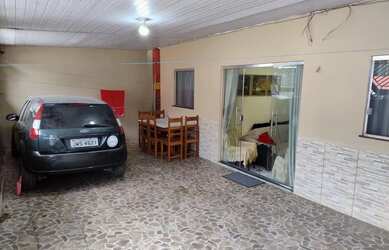 Imagem: Casa no Colonia Terra Nova 03 Qts em Excelente