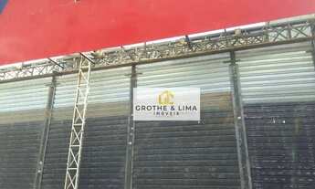 Imagem 4: Galpão para venda na Avenida Andrômeda, São José dos Campos-SP