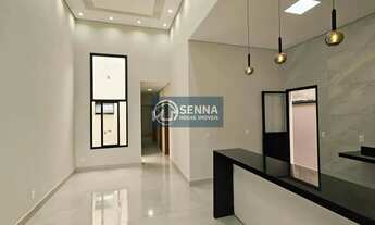 Imagem: Casa nova à Venda de R$ 780.000,00 esse